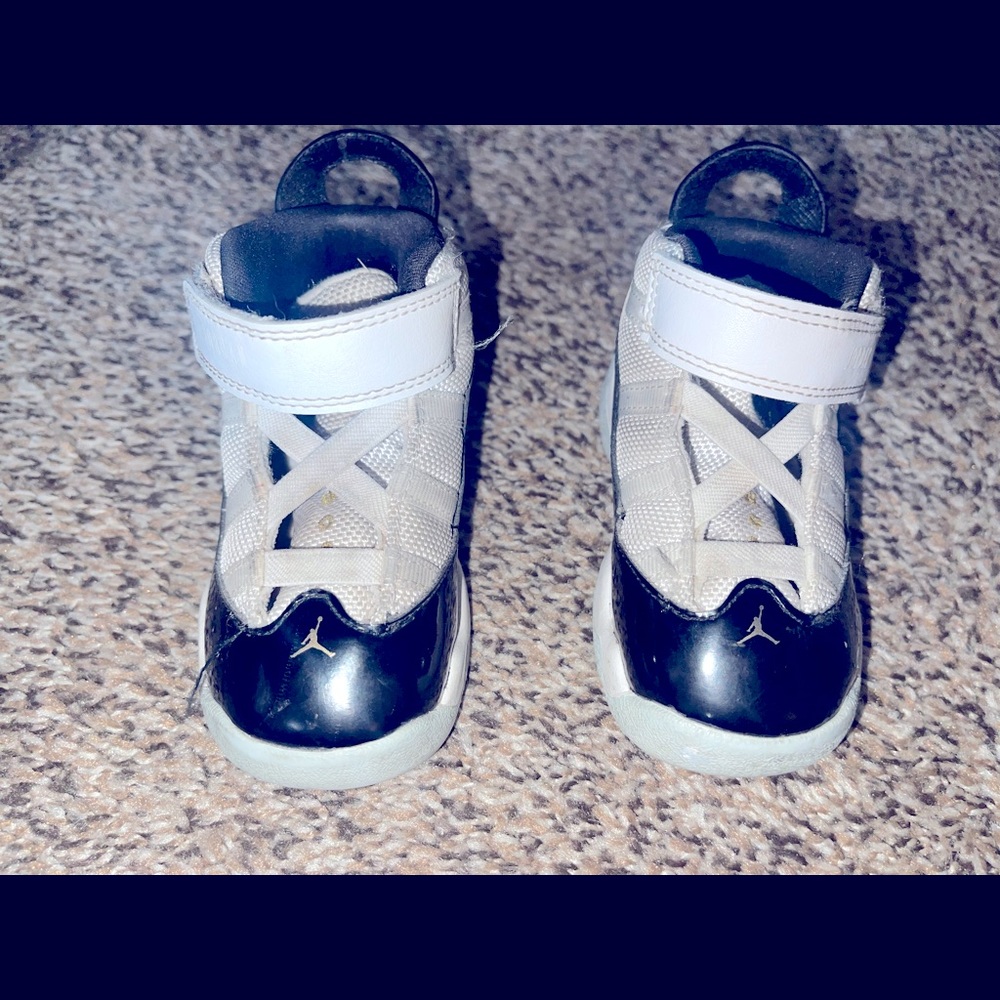Jordan shoes